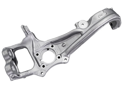 Custom Cold Forging Advantages