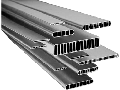 Micro Channel Heat Exchangers / Liquid Cold Plates