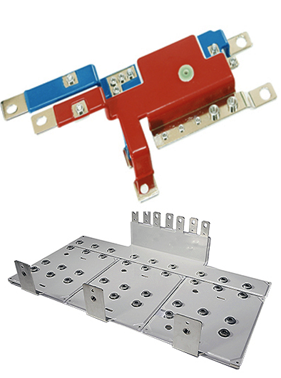 Laminated Busbar